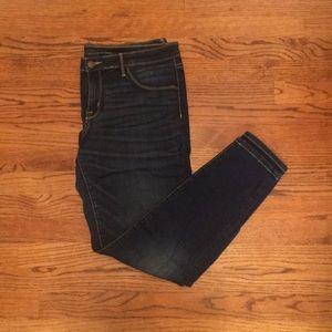 Mossimo Mid-Rise Jegging